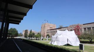 昆士兰科技大学，声誉卓著的优秀院校