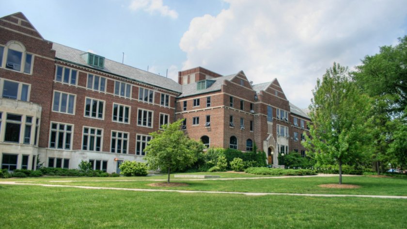 学术地位密歇根州立大学与一般五年正式成立,又可称之为是密西根州立