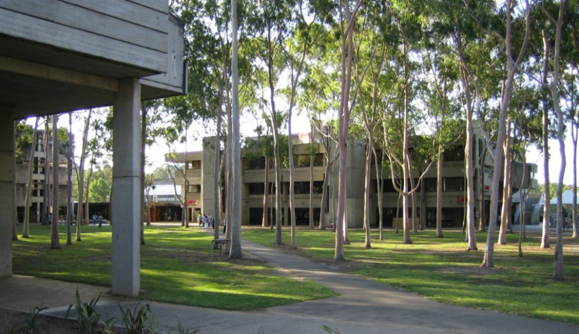 澳大利亚麦考瑞大学院校数据
